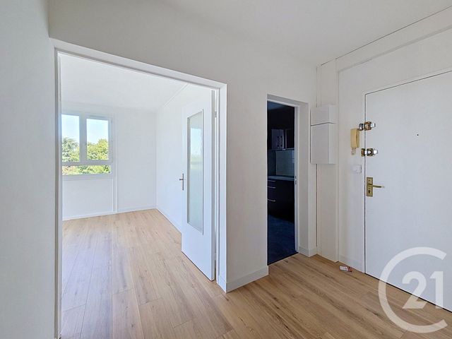 Appartement F3 à vendre - 3 pièces - 60.36 m2 - CRETEIL - 94 - ILE-DE-FRANCE - Century 21 Acv