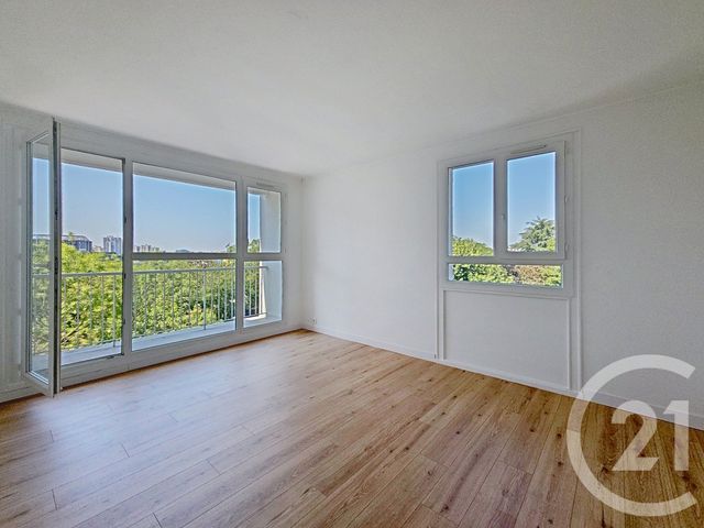 Appartement F3 à vendre CRETEIL