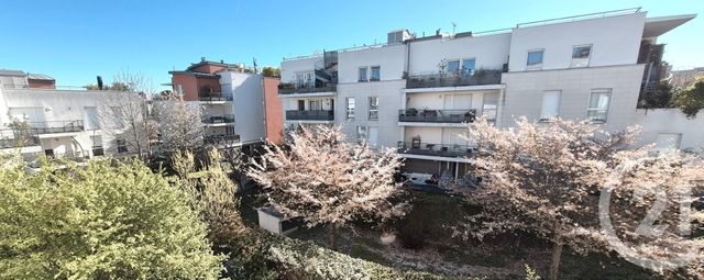 Appartement F2 à vendre - 2 pièces - 50.0 m2 - CRETEIL - 94 - ILE-DE-FRANCE - Century 21 Acv
