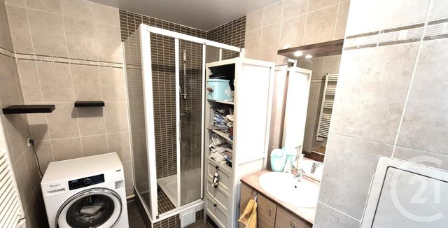 Appartement F2 à vendre - 2 pièces - 50.0 m2 - CRETEIL - 94 - ILE-DE-FRANCE - Century 21 Acv