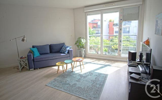 Appartement F2 à vendre CRETEIL