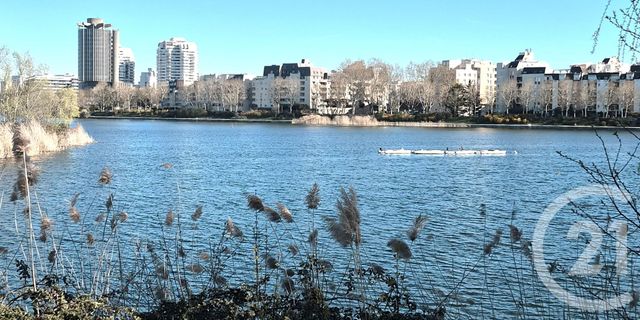 Appartement F2 à vendre - 2 pièces - 50.0 m2 - CRETEIL - 94 - ILE-DE-FRANCE - Century 21 Acv