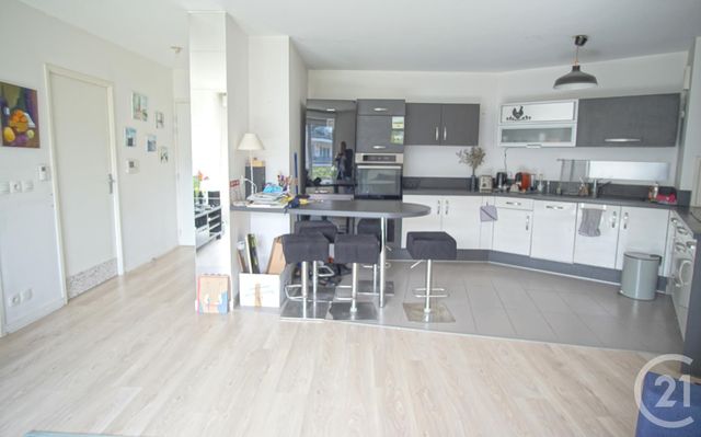 Appartement F2 à vendre - 2 pièces - 50.0 m2 - CRETEIL - 94 - ILE-DE-FRANCE - Century 21 Acv