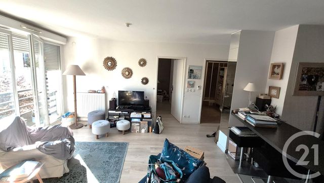 Appartement F2 à vendre - 2 pièces - 50.0 m2 - CRETEIL - 94 - ILE-DE-FRANCE - Century 21 Acv
