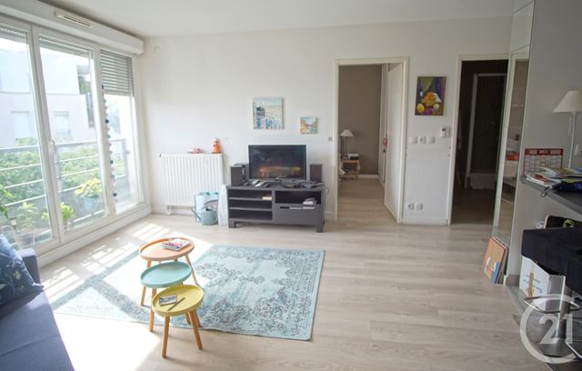 Appartement F2 à vendre - 2 pièces - 50.0 m2 - CRETEIL - 94 - ILE-DE-FRANCE - Century 21 Acv