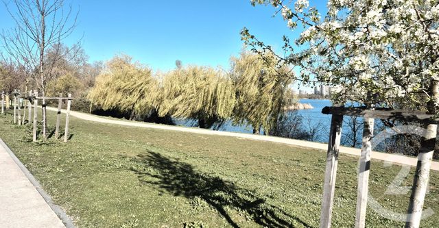 Appartement F2 à vendre - 2 pièces - 50.0 m2 - CRETEIL - 94 - ILE-DE-FRANCE - Century 21 Acv