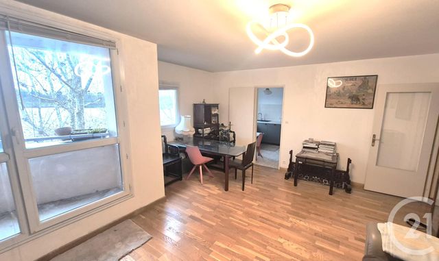 appartement - CRETEIL - 94