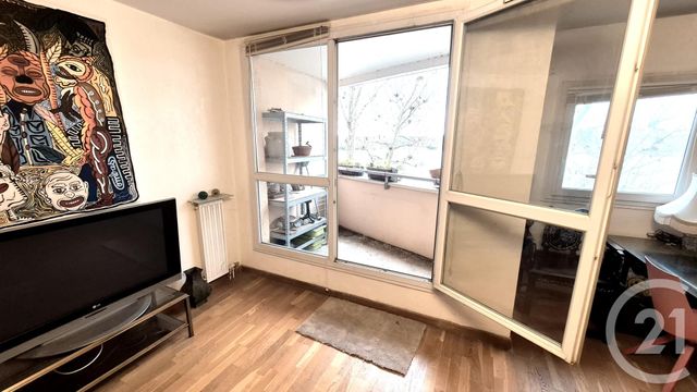 Appartement F3 à vendre - 3 pièces - 69.0 m2 - CRETEIL - 94 - ILE-DE-FRANCE - Century 21 Acv