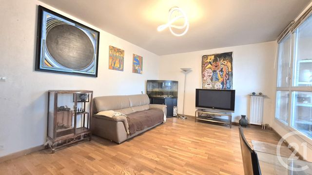 Appartement F3 à vendre - 3 pièces - 69.0 m2 - CRETEIL - 94 - ILE-DE-FRANCE - Century 21 Acv