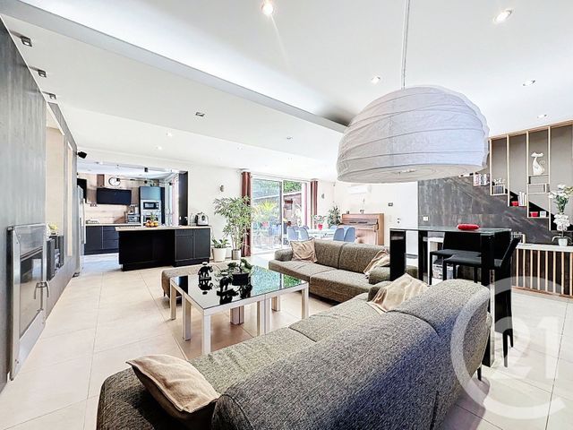 maison à vendre - 4 pièces - 112.15 m2 - CRETEIL - 94 - ILE-DE-FRANCE - Century 21 Acv