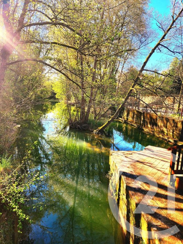 maison à vendre - 5 pièces - 112.15 m2 - CRETEIL - 94 - ILE-DE-FRANCE - Century 21 Acv