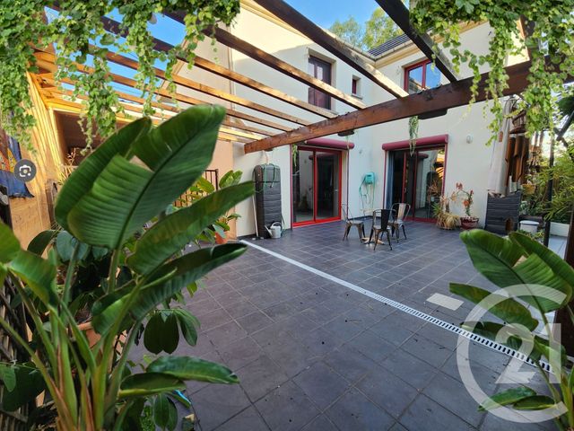 maison à vendre - 4 pièces - 112.15 m2 - CRETEIL - 94 - ILE-DE-FRANCE - Century 21 Acv