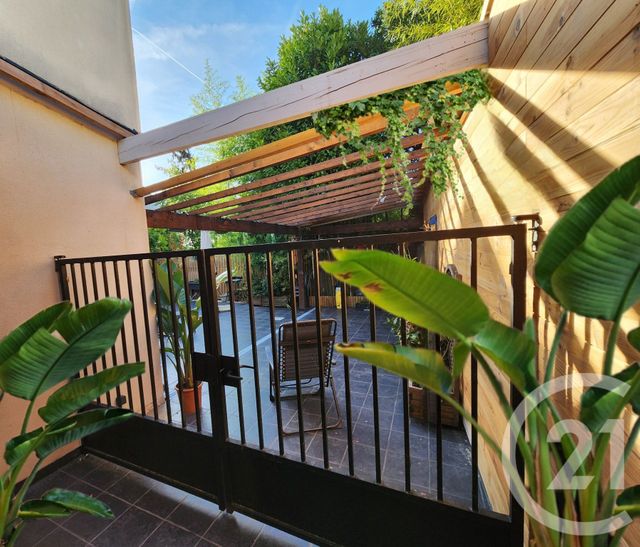 maison à vendre - 4 pièces - 112.15 m2 - CRETEIL - 94 - ILE-DE-FRANCE - Century 21 Acv
