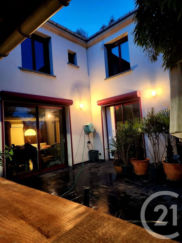 maison à vendre - 5 pièces - 112.15 m2 - CRETEIL - 94 - ILE-DE-FRANCE - Century 21 Acv