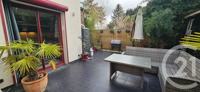 maison à vendre - 5 pièces - 112.15 m2 - CRETEIL - 94 - ILE-DE-FRANCE - Century 21 Acv