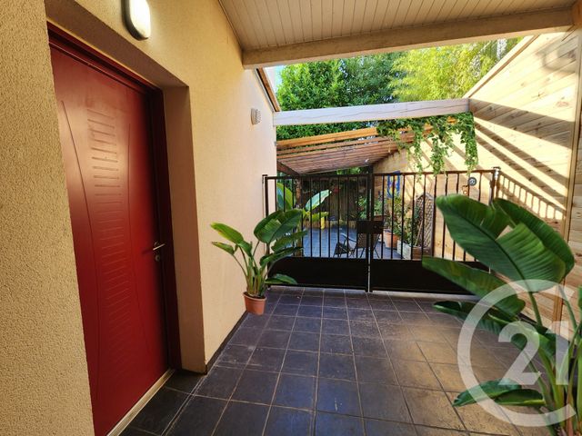 maison à vendre - 4 pièces - 112.15 m2 - CRETEIL - 94 - ILE-DE-FRANCE - Century 21 Acv
