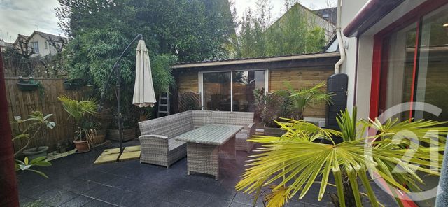 maison à vendre - 5 pièces - 112.15 m2 - CRETEIL - 94 - ILE-DE-FRANCE - Century 21 Acv