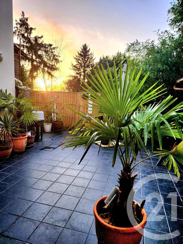 maison à vendre - 5 pièces - 112.15 m2 - CRETEIL - 94 - ILE-DE-FRANCE - Century 21 Acv