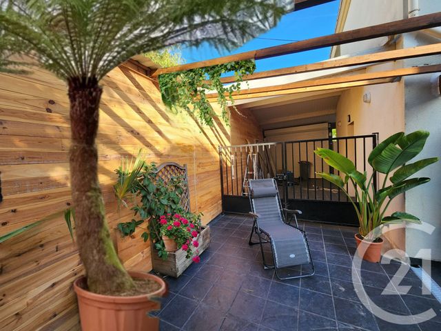 maison à vendre - 4 pièces - 112.15 m2 - CRETEIL - 94 - ILE-DE-FRANCE - Century 21 Acv
