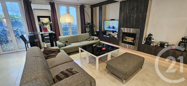 maison à vendre - 5 pièces - 112.15 m2 - CRETEIL - 94 - ILE-DE-FRANCE - Century 21 Acv