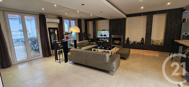 maison à vendre - 5 pièces - 112.15 m2 - CRETEIL - 94 - ILE-DE-FRANCE - Century 21 Acv