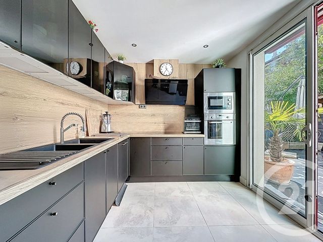 maison à vendre - 4 pièces - 112.15 m2 - CRETEIL - 94 - ILE-DE-FRANCE - Century 21 Acv