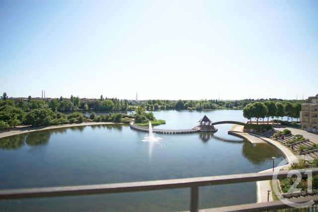 appartement - CRETEIL - 94