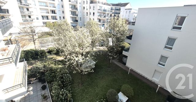 Appartement F1 à vendre - 1 pièce - 23.0 m2 - CRETEIL - 94 - ILE-DE-FRANCE - Century 21 Acv