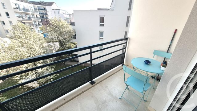 Appartement F1 à vendre - 1 pièce - 23.0 m2 - CRETEIL - 94 - ILE-DE-FRANCE - Century 21 Acv