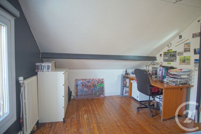 maison à vendre - 5 pièces - 100.0 m2 - CRETEIL - 94 - ILE-DE-FRANCE - Century 21 Acv