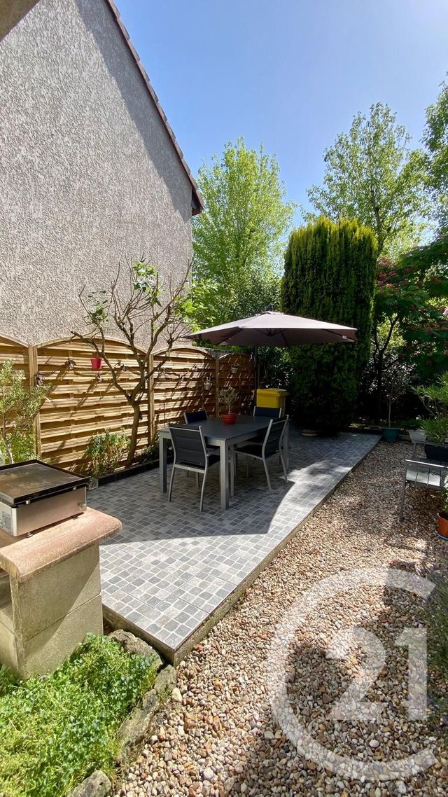 maison à vendre - 5 pièces - 100.0 m2 - CRETEIL - 94 - ILE-DE-FRANCE - Century 21 Acv