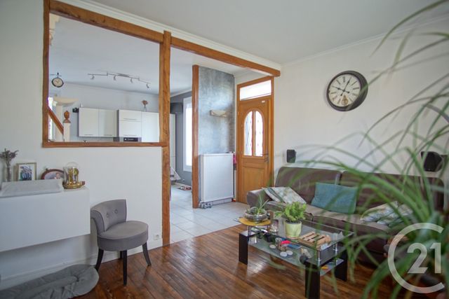 maison à vendre - 5 pièces - 100.0 m2 - CRETEIL - 94 - ILE-DE-FRANCE - Century 21 Acv