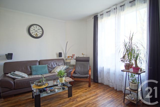 maison à vendre - 5 pièces - 100.0 m2 - CRETEIL - 94 - ILE-DE-FRANCE - Century 21 Acv