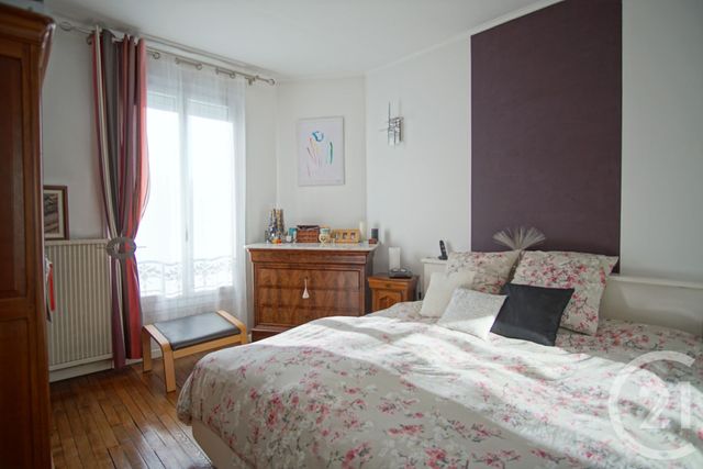 maison à vendre - 5 pièces - 100.0 m2 - CRETEIL - 94 - ILE-DE-FRANCE - Century 21 Acv