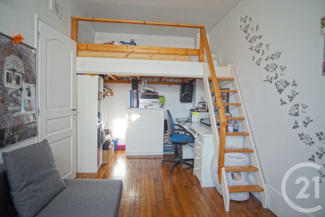 maison à vendre - 5 pièces - 100.0 m2 - CRETEIL - 94 - ILE-DE-FRANCE - Century 21 Acv