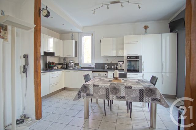 maison à vendre - 5 pièces - 100.0 m2 - CRETEIL - 94 - ILE-DE-FRANCE - Century 21 Acv