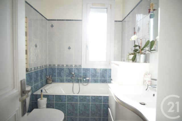 maison à vendre - 5 pièces - 100.0 m2 - CRETEIL - 94 - ILE-DE-FRANCE - Century 21 Acv