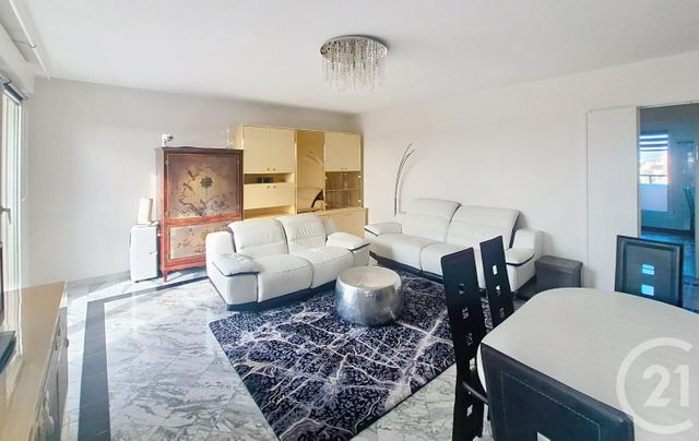 Appartement F5 à vendre - 5 pièces - 99.0 m2 - CRETEIL - 94 - ILE-DE-FRANCE - Century 21 Acv
