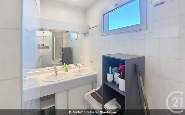 Appartement F5 à vendre - 5 pièces - 99.0 m2 - CRETEIL - 94 - ILE-DE-FRANCE - Century 21 Acv