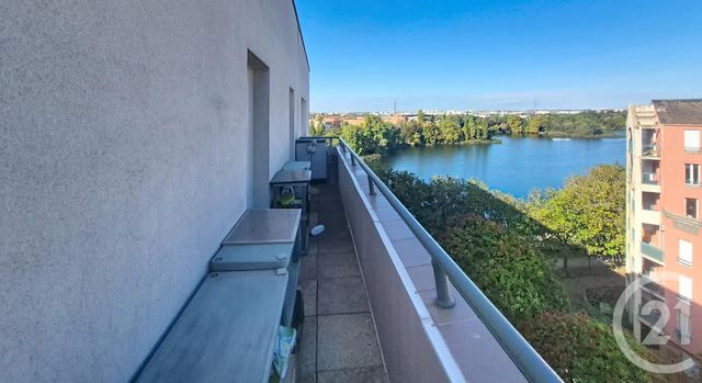 Appartement F5 à vendre - 5 pièces - 99.0 m2 - CRETEIL - 94 - ILE-DE-FRANCE - Century 21 Acv