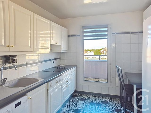 Appartement F5 à vendre - 5 pièces - 99.0 m2 - CRETEIL - 94 - ILE-DE-FRANCE - Century 21 Acv