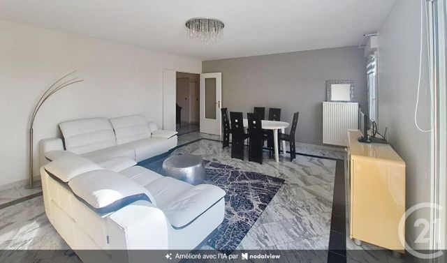 Appartement F5 à vendre - 5 pièces - 99.0 m2 - CRETEIL - 94 - ILE-DE-FRANCE - Century 21 Acv