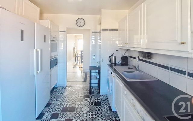 Appartement F5 à vendre - 5 pièces - 99.0 m2 - CRETEIL - 94 - ILE-DE-FRANCE - Century 21 Acv