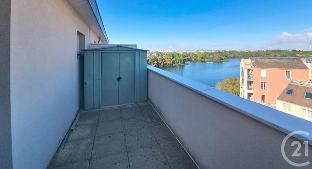 Appartement F5 à vendre - 5 pièces - 99.0 m2 - CRETEIL - 94 - ILE-DE-FRANCE - Century 21 Acv