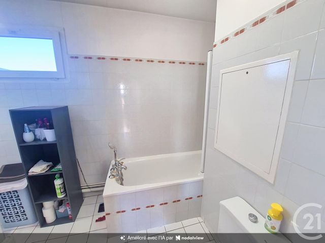 Appartement F5 à vendre - 5 pièces - 99.0 m2 - CRETEIL - 94 - ILE-DE-FRANCE - Century 21 Acv