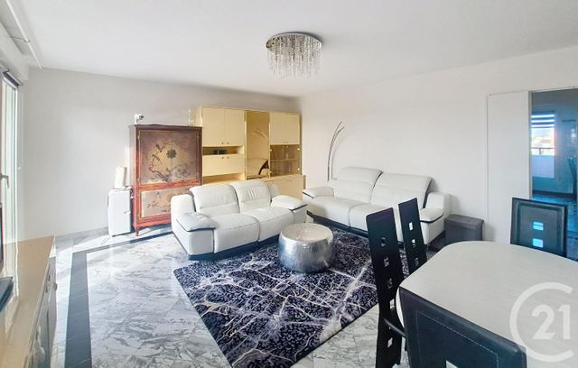 Appartement F5 à vendre - 5 pièces - 99.0 m2 - CRETEIL - 94 - ILE-DE-FRANCE - Century 21 Acv