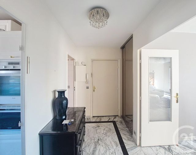 Appartement F5 à vendre - 5 pièces - 99.0 m2 - CRETEIL - 94 - ILE-DE-FRANCE - Century 21 Acv
