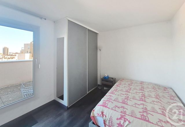 Appartement F5 à vendre - 5 pièces - 99.0 m2 - CRETEIL - 94 - ILE-DE-FRANCE - Century 21 Acv