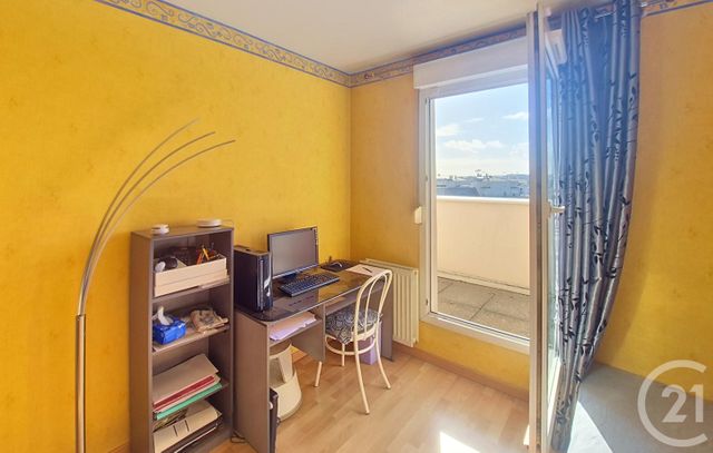 Appartement F5 à vendre - 5 pièces - 99.0 m2 - CRETEIL - 94 - ILE-DE-FRANCE - Century 21 Acv