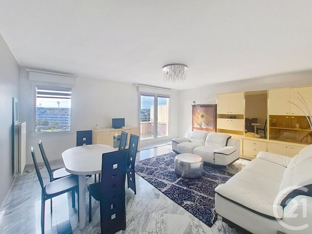 Appartement F5 à vendre - 5 pièces - 99.0 m2 - CRETEIL - 94 - ILE-DE-FRANCE - Century 21 Acv